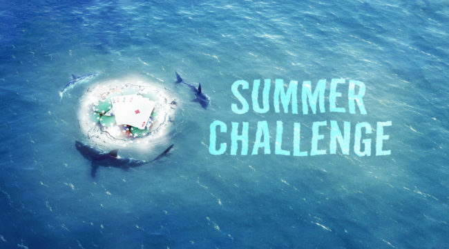summerchallenge Summer Challenge Logo